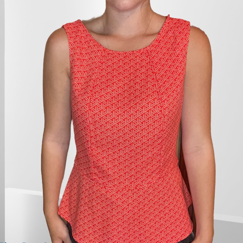 Banana Republic Top
